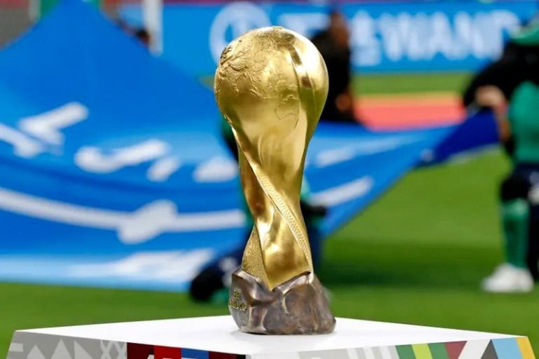 جوائز مالية قياسية في "كأس العرب"