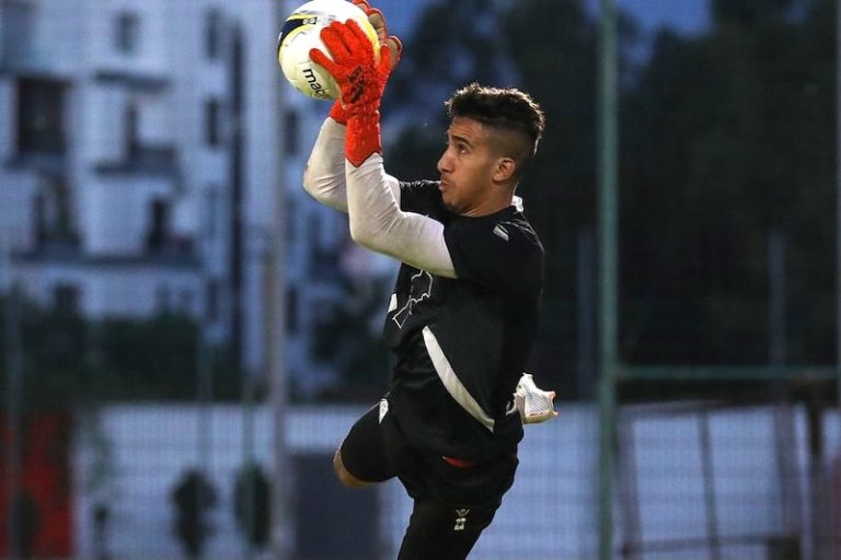 حارس الوداد السابق: عشت فترة اكتئاب