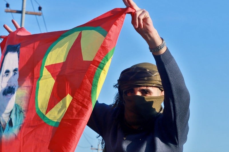 حزب العمال الكردستاني يلقي السلاح