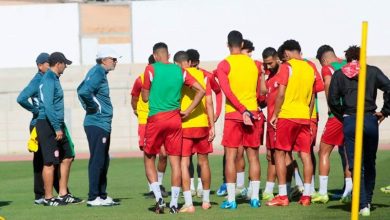 حسنية أكادير تعود إلى "ملعب أدرار"