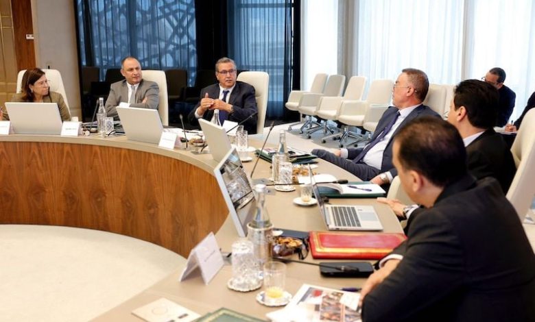 خارطة طريق التجارة الخارجية .. طموح حكومي يصطدم بالتوقيت والجدوى خارطة طريق التجارة الخارجية .. طموح حكومي يصطدم بالتوقيت والجدوى