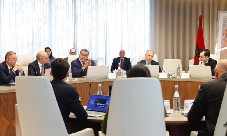 خبراء يثمنون التقائية تدابير "خارطة التشغيل" من التخطيط إلى التفعيل خبراء يثمنون التقائية تدابير