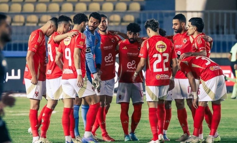 دوري مصر يحبط اللاعبين المغاربة دوري مصر يحبط اللاعبين المغاربة