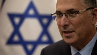 دولة فلسطين ترعب حكومة إسرائيل