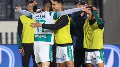 ديون الرجاء تقارب 20 مليار سنتيم