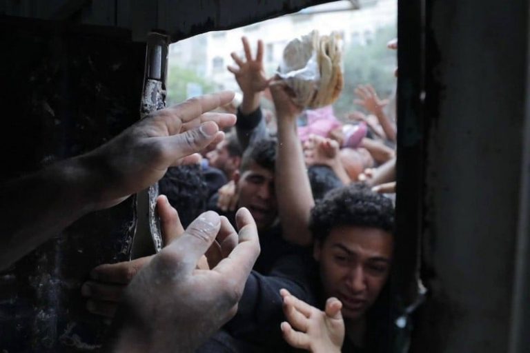 رئيس "مخابز غزة" يؤكد الخصاص