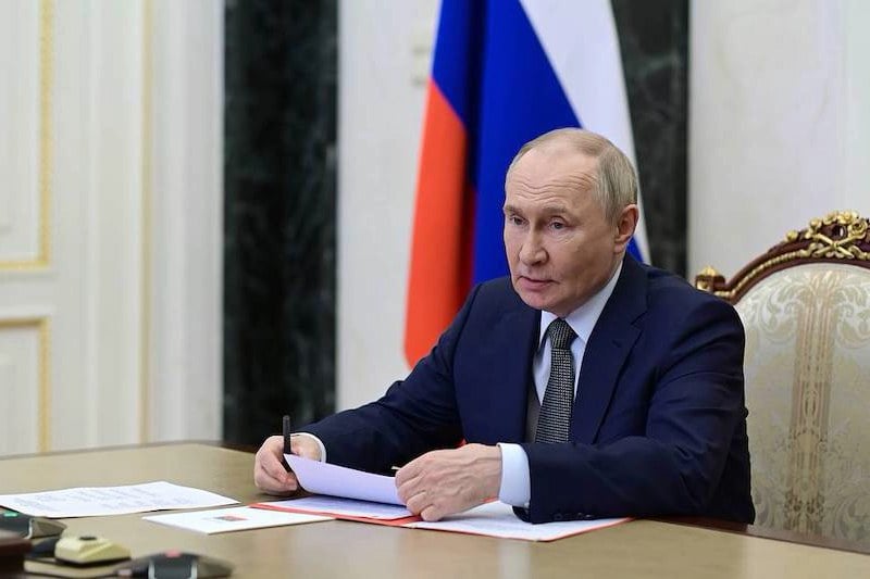 روسيا تفضل الحل الدبلوماسي للحرب