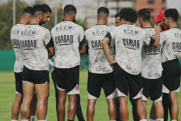 "شباب المحمدية" يودّع القسم الأول وسط مطالب الجماهير بالمحاسبة