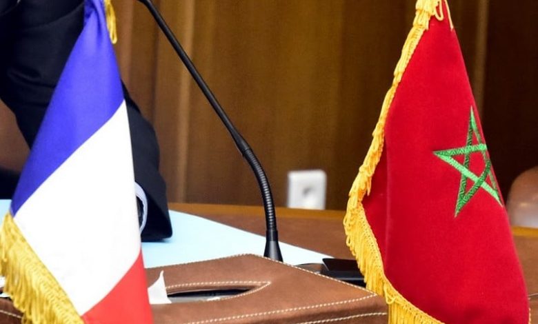 شراكة مغربية فرنسية تعزز التكوين المشترك بدعم مشاريع الدبلوم المزدوج شراكة مغربية فرنسية تعزز التكوين المشترك بدعم مشاريع الدبلوم المزدوج