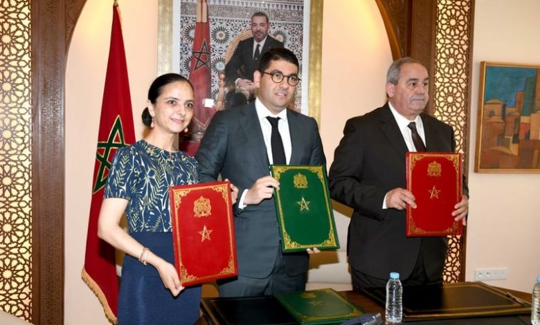 صناعة الألعاب الإلكترونية تحظى بدعم حكومي عبر اتفاقيتي تكوين وتأهيل صناعة الألعاب الإلكترونية تحظى بدعم حكومي عبر اتفاقيتي تكوين وتأهيل