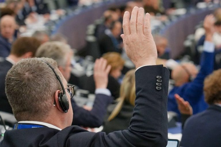 عقوبات أوروبية جديدة ضد روسيا