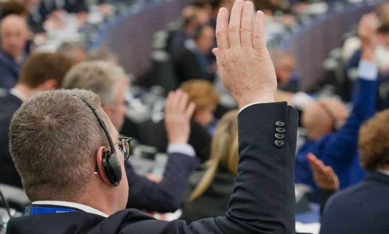 عقوبات أوروبية جديدة ضد روسيا عقوبات أوروبية جديدة ضد روسيا