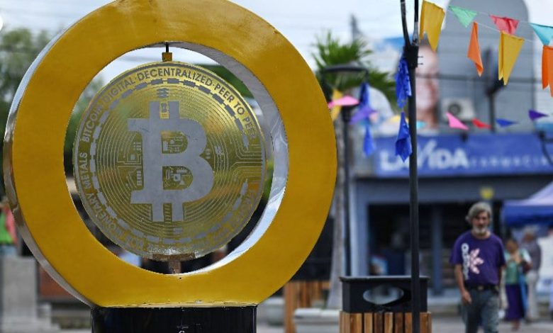 عملة "البيتكوين" المشفرة تنتعش وسط العواصف الاقتصادية العالمية عملة