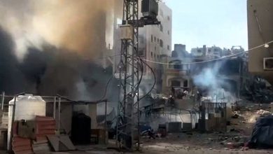 غارات إسرائيلية تخلف عشرات القتلى