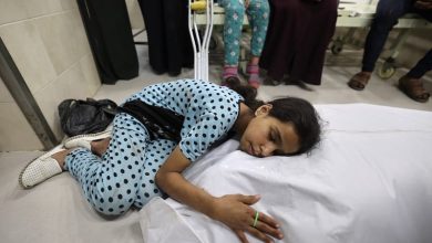 غزة تحصي 23 قتيلا في يوم واحد