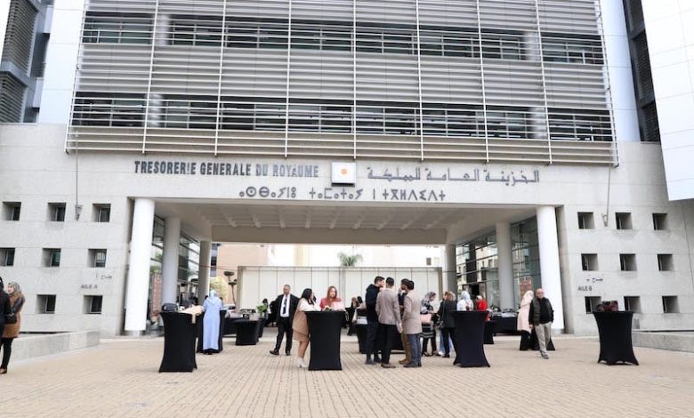 فائض في تنفيذ قانون المالية بالمغرب ارتفاع المداخيل الضريبية بنسبة 21,5%