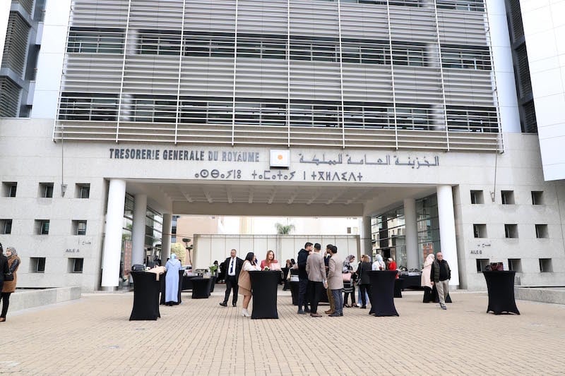 فائض في تنفيذ قانون المالية بالمغرب ارتفاع المداخيل الضريبية بنسبة 21,5%