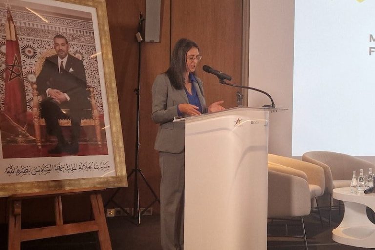 فتاح: تحديات النجاعة تضغَط المقاولات العمومية .. وزغنون يكشف ميثاق الحكامة