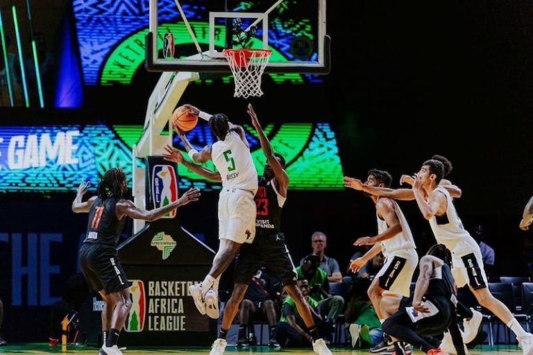 "فتح كرة السلة" يتنافس في بريتوريا