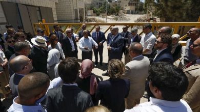 فرنسا وإسبانيا تستدعيان سفير إسرائيل