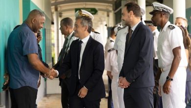 قضاء فرنسا يسمح للسجناء بالترفيه