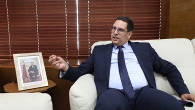 كاير: إمكانيات المغرب التنموية واعدة.. و