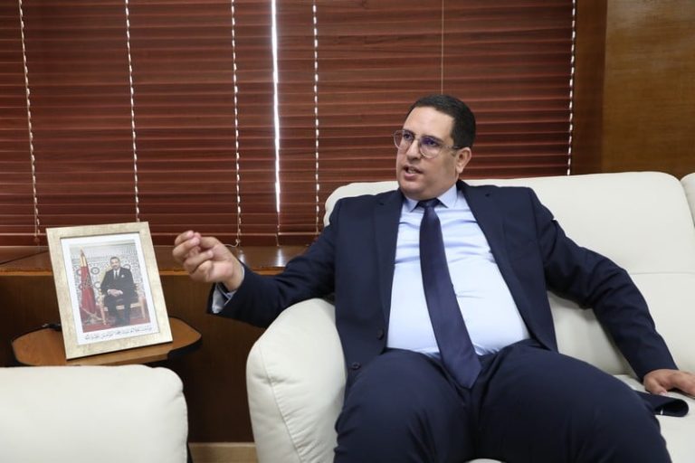 كاير: إمكانيات المغرب التنموية واعدة.. و