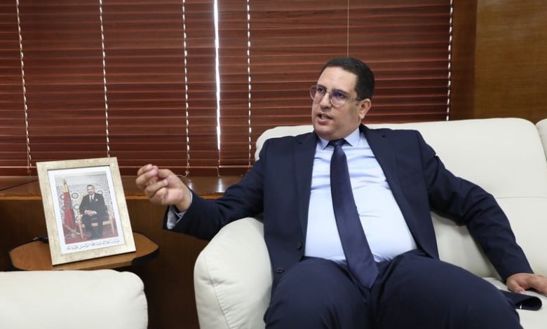 كاير: إمكانيات المغرب التنموية واعدة.. و"الدولة الاجتماعية" تحسن التصنيف كاير: إمكانيات المغرب التنموية واعدة.. و