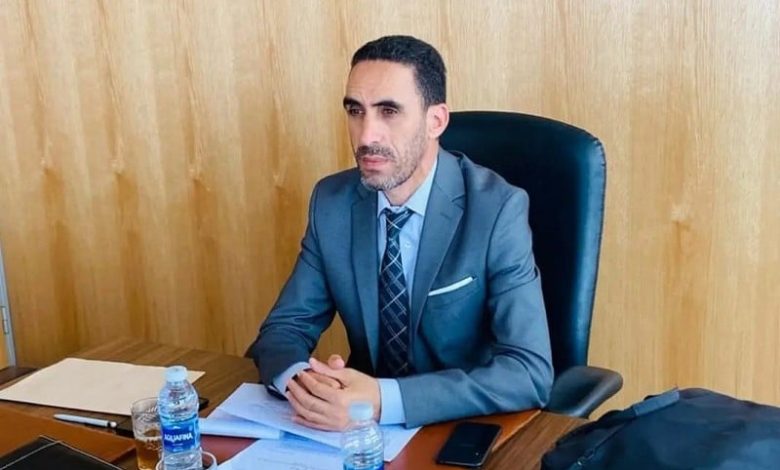 لجنة الأخلاقيات تعاقب مسيرين ولاعبين لجنة الأخلاقيات تعاقب مسيرين ولاعبين