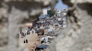"لجنة مشتركة" تؤجل زيارة رام الله