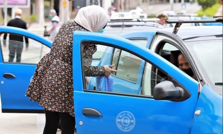 لفتيت: "إلزامية الكاميرات" تسائل الجدوى في كبح الخلافات بالطاكسيات لفتيت: