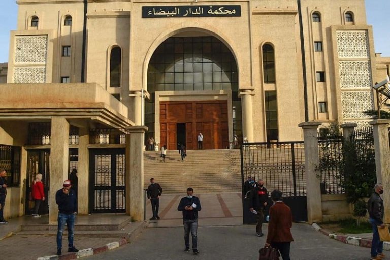 لقاء تلفزي يجر للاعتقال في الجزائر
