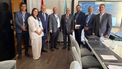 لقاء يبحث الشراكة بين المغرب ومصر