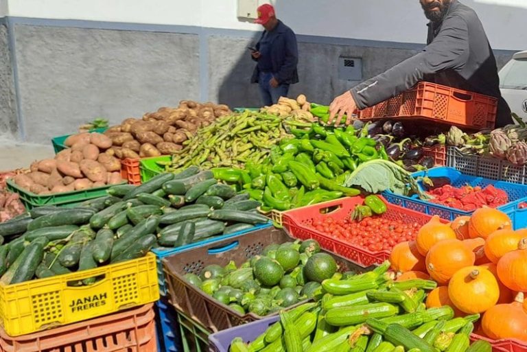 "مؤشر التضخم" ينخفض في أبريل