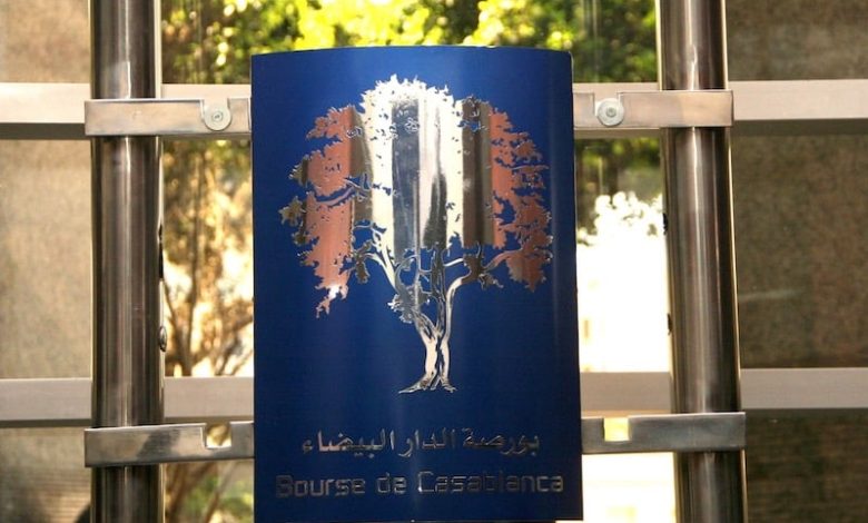 "مازي" يتراجع في بورصة البيضاء "مازي" يتراجع في بورصة البيضاء