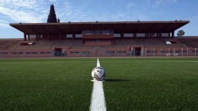مراكش تحتضن كأس العرش للسيدات