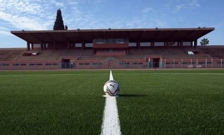 مراكش تحتضن كأس العرش للسيدات مراكش تحتضن كأس العرش للسيدات