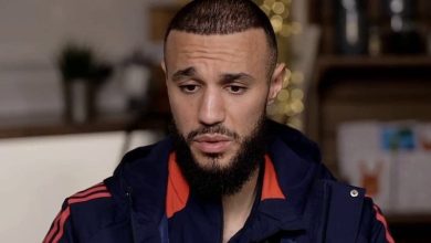 مزراوي يكشف سر نجاحه مع مانشستر