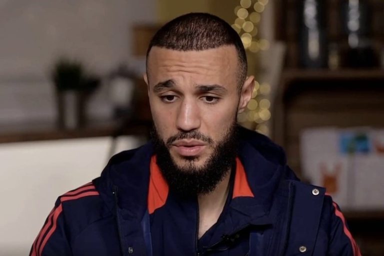 مزراوي يكشف سر نجاحه مع مانشستر