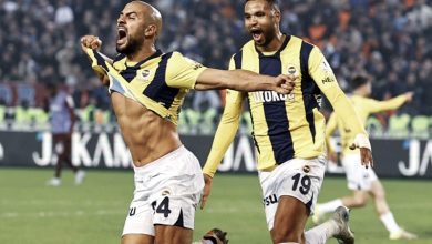 منبر تركي: أمرابط سيفارق فنربخشة