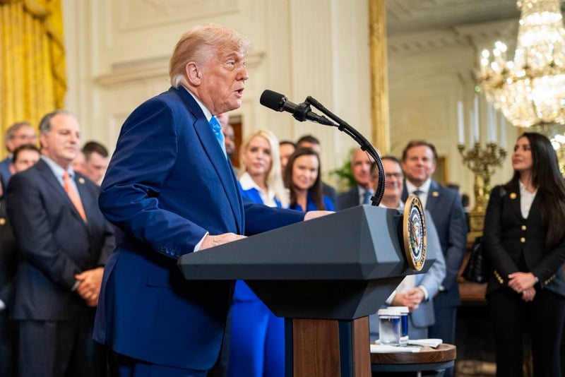 مشروع "القبة الذهبية" يواجه تحديات