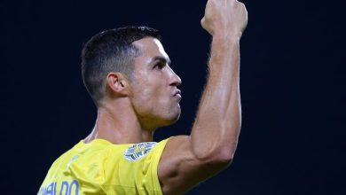 منبر إسباني يواكب رونالدو والوداد