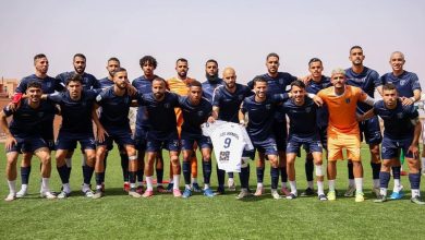نادي يعقوب المنصور يحقق الصعود
