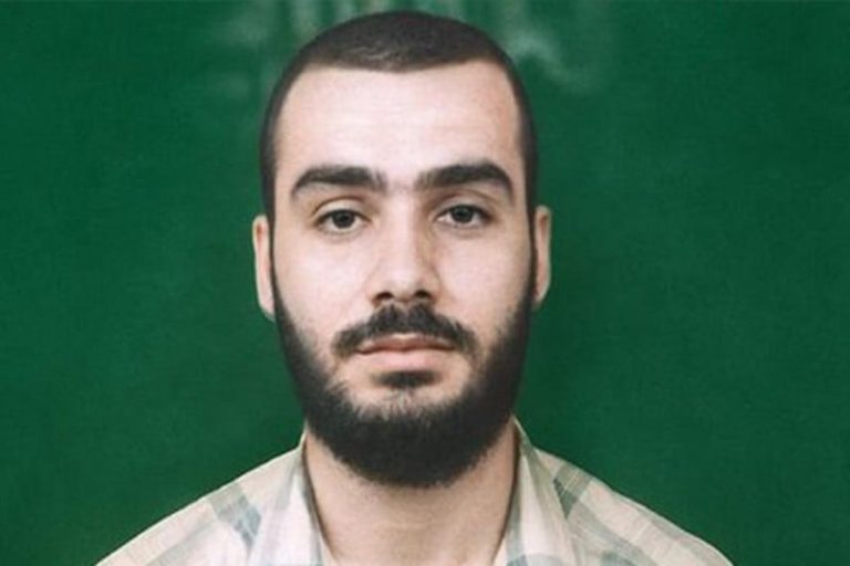 نتانياهو يؤكد اغتيال محمد السنوار