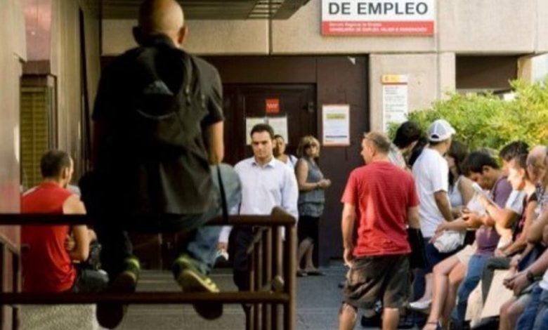 نسبة البطالة 6,2% بمنطقة اليورو نسبة البطالة 6,2% بمنطقة اليورو