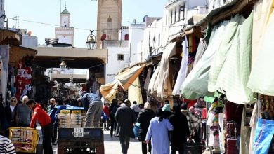 نمو القطاع غير المهيكل بالمغرب.. خبراء يدعون إلى معالجة متوازنة