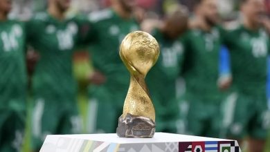 هذه تفاصيل قرعة كأس العرب بقطر