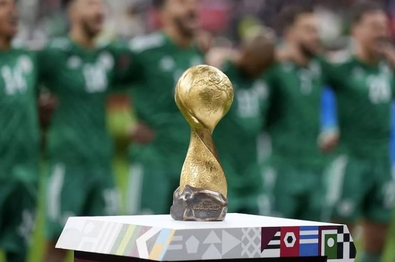 هذه تفاصيل قرعة كأس العرب بقطر