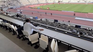 هذه ملاعب "كان السيدات" بالمغرب