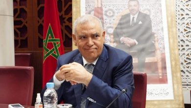 وزارة الداخلية تلاحق مستفيدين من